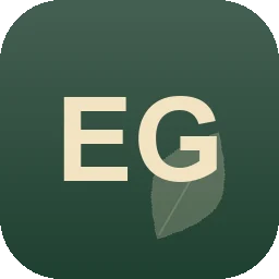 Logo EF - Gartenbau