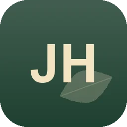 Logo Jonasson Haus- und Grundstückservice