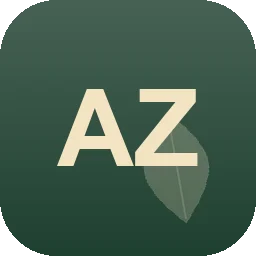 Logo Alfred Zink Gärtnerei