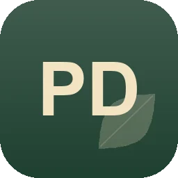 Logo Peter Daniel Gartengestaltung-Gartenpflege-Pflanzenhandel