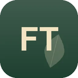 Logo Forstbetrieb Treu