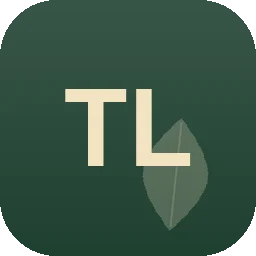 Logo Thomas Löffler - rund um den Garten