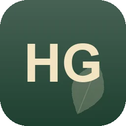 Logo Hofmann Garten und Landschaftsbau