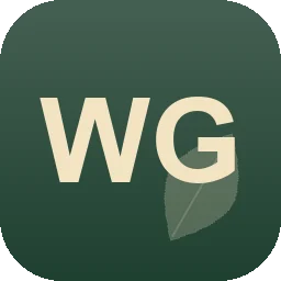 Logo Wilking Garten- und Landschaftsbau GmbH