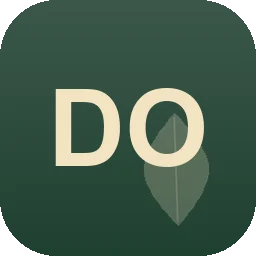 Logo Dieter Otto