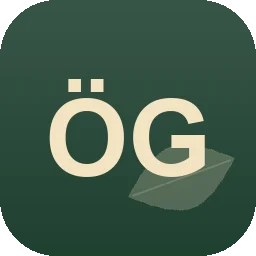 Logo Özcan Gündogdu Garten- und Landschaftsbau