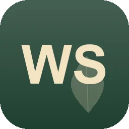 Logo Werner Saller Natursteinhandel u. Baggerbetrieb