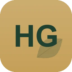 Logo Hans Gregor Hübers Garten- und Landschaftsbau