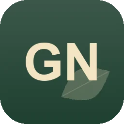 Logo GarteNick - Nikolaos Pavlidis