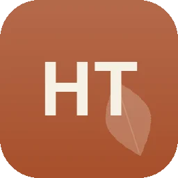 Logo Heumann Thomas