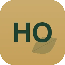 Logo Harald Oechsler