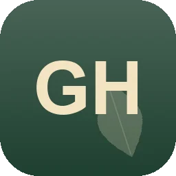 Logo Georg Högner Christine Landschaftsplanung