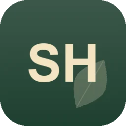 Logo Sabine Hirschvogl Garten- und Landschaftsbau