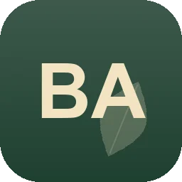 Logo Bernhard Ahrenholtz Garten- und Landschaftsbau
