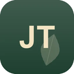 Logo Joes Terra Vivida