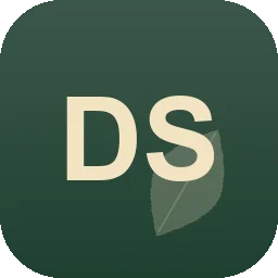 Logo Dieter Schmidt Landschafts- und Gartenbau