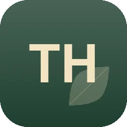 Logo Thomas Harald Kaufmann Garten- und Landschaftsbau