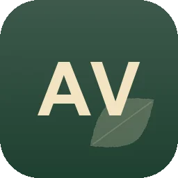 Logo Adolf Veltmann Gartenbau