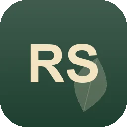Logo Ralf Seebach Außenanlagen