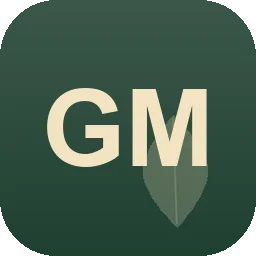 Logo Gartengestaltung Müller