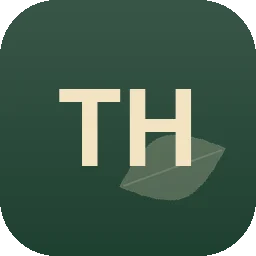 Logo Torsten Hunger Garten- und Landschaftsbau
