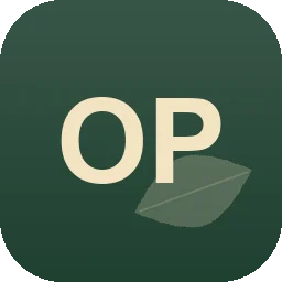 Logo Oskar Petersen GmbH
