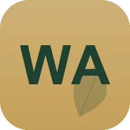 Logo Werner Ahrens