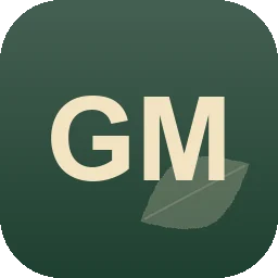 Logo Gartenbau Mohr