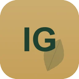 Logo I. Gelder van Garten- und Landschaftsbau
