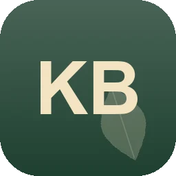 Logo Kurt Backhaus Garten- und Landschaftsbau