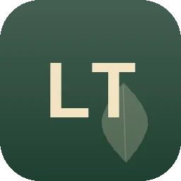 Logo Landschaftspflegeverband Thüringer Wald