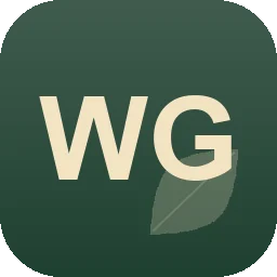 Logo Wiester Garten- und Landschaftsbau