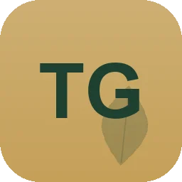 Logo Thomfohrde Gärtnermeister
