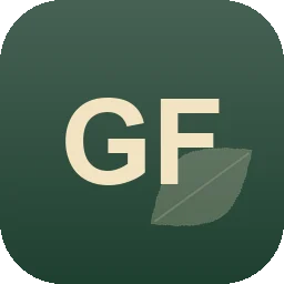 Logo Der Grüne Flo
