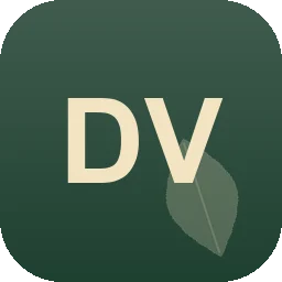 Logo Dienstleistungen Von A - Z