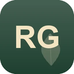 Logo Röttger Garten Köln Poll