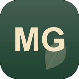 Logo Markus Gast Garten- und Landschaftsbau