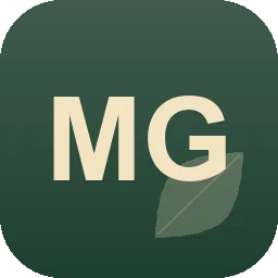 Logo Mk Gärtnerei Hausbetreuung Leipzig Gohlis-Mitte
