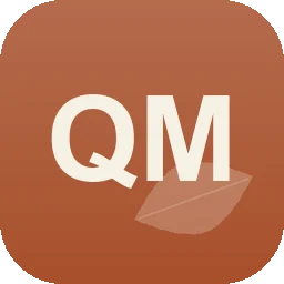 Logo Quack Manfred Gartenges
