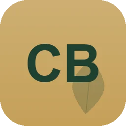 Logo Christine Buschhaus Gartenbau