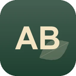 Logo Asret Berisha