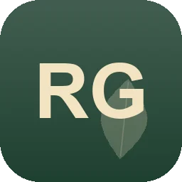 Logo RITTER Garten- und Landschaftsbau
