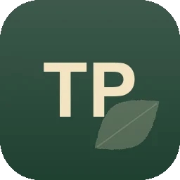 Logo Thomas Pfeil Tina Garten- und Landschaftsbau