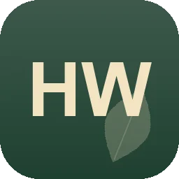 Logo Heike Wolf