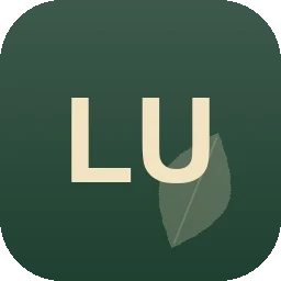 Logo Luminousgarden