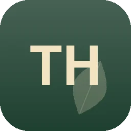 Logo Tobias Harndorf Landschaftsgärtner