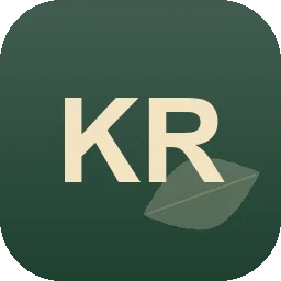 Logo Karl Rebel Gartengestaltung