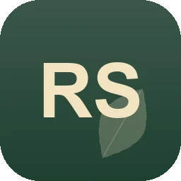 Logo Rainer Schaaf Dienstleistungen Zaunbau Südpfalz