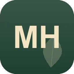 Logo M. Holstein