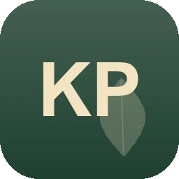 Logo Klaus Plöckl Gartenbau